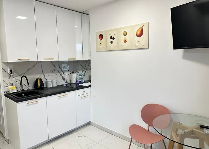 Moveen! Wynajem Apartamentow We Wroclawiu! 10 Minut Od Centrum