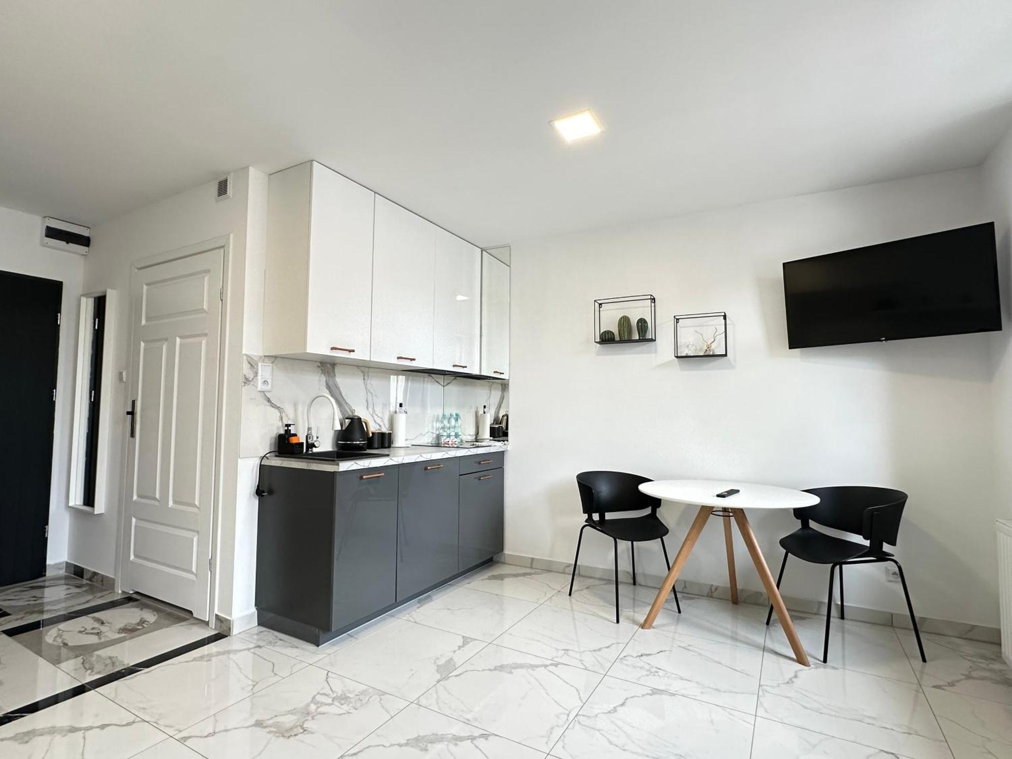 Apartament Moveen! Wynajem Apartamentow We Wroclawiu! 10 Minut Od Centrum Wrocław