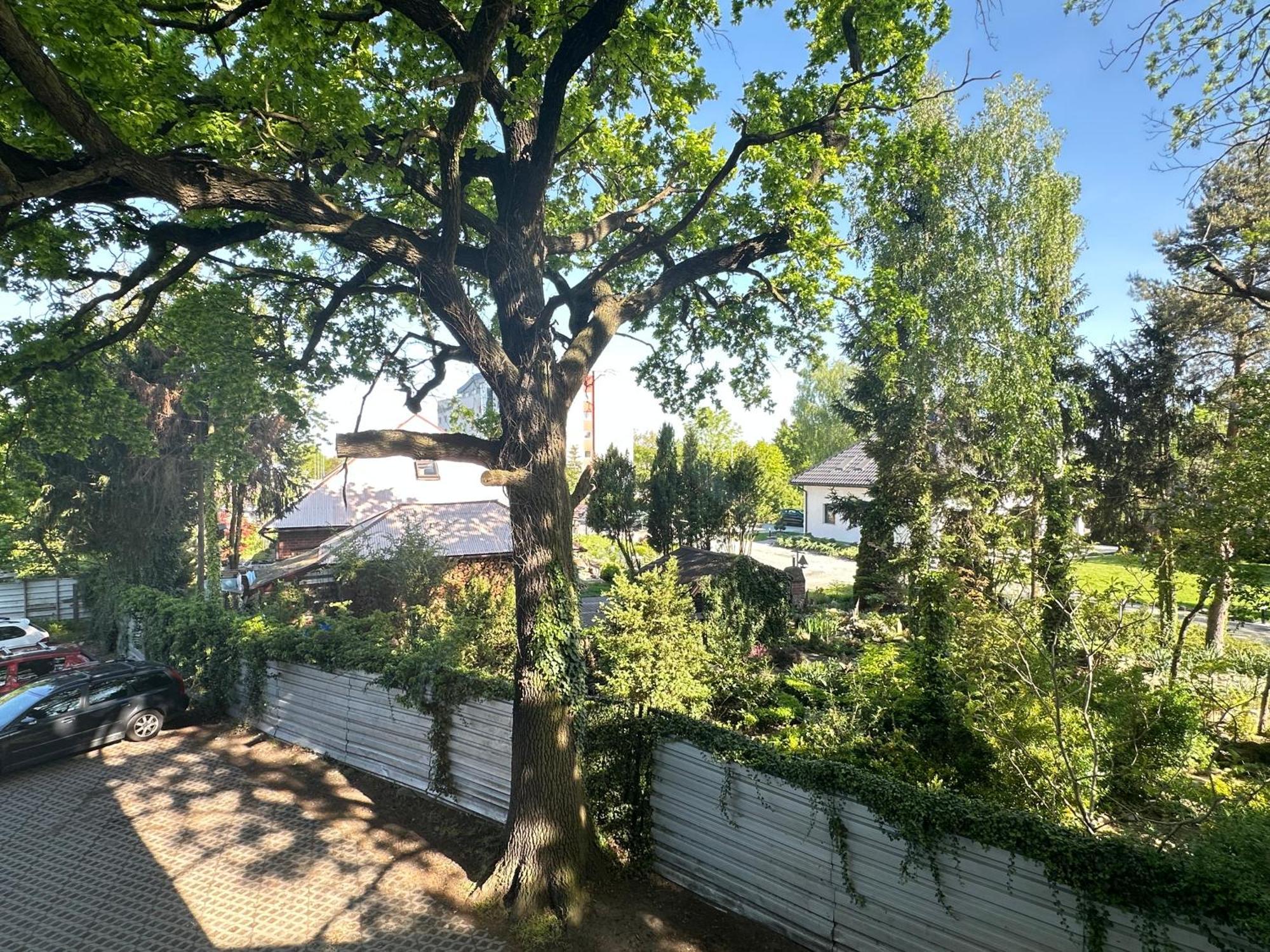 Moveen! Wynajem Apartamentow We Wroclawiu! 10 Minut Od Centrum Apartament Wrocław