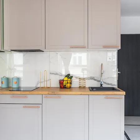 Moveen! Wynajem Apartamentow We Wroclawiu! 10 Minut Od Centrum Exteriér fotografie