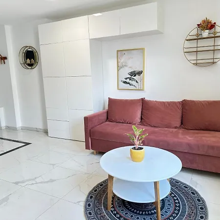 Moveen! Wynajem Apartamentow We Wroclawiu! 10 Minut Od Centrum Exteriér fotografie