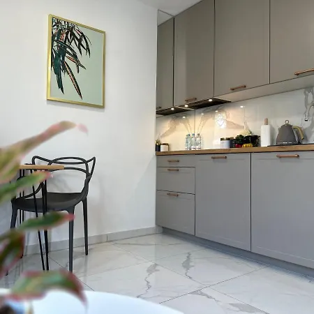 Moveen! Wynajem Apartamentow We Wroclawiu! 10 Minut Od Centrum Exteriér fotografie