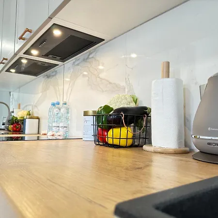 Moveen! Wynajem Apartamentow We Wroclawiu! 10 Minut Od Centrum Exteriér fotografie