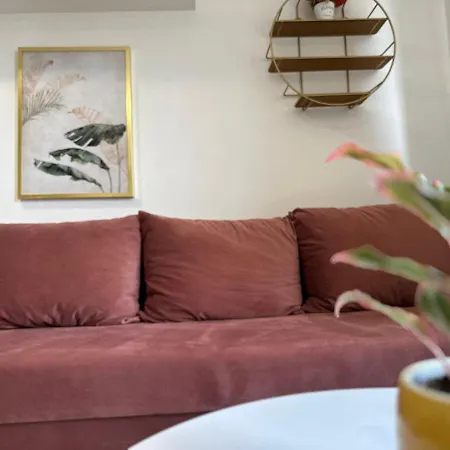 Moveen! Wynajem Apartamentow We Wroclawiu! 10 Minut Od Centrum Exteriér fotografie