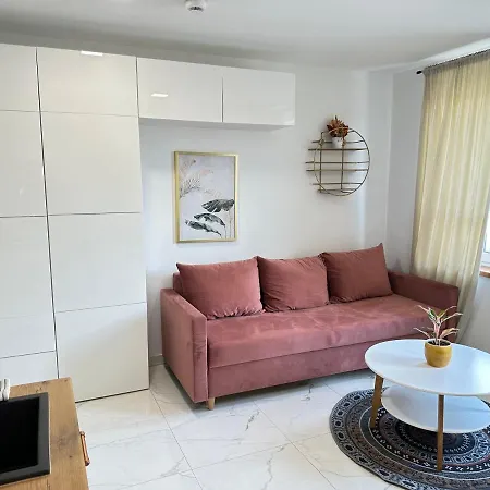 Moveen! Wynajem Apartamentow We Wroclawiu! 10 Minut Od Centrum Exteriér fotografie
