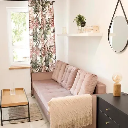 Moveen! Wynajem Apartamentow We Wroclawiu! 10 Minut Od Centrum Exteriér fotografie