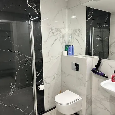 Moveen! Wynajem Apartamentow We Wroclawiu! 10 Minut Od Centrum Exteriér fotografie