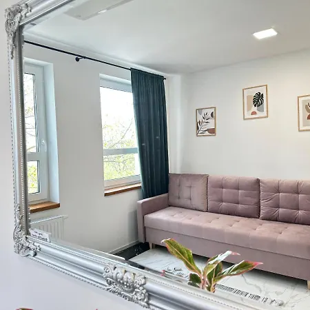 Moveen! Wynajem Apartamentow We Wroclawiu! 10 Minut Od Centrum Exteriér fotografie