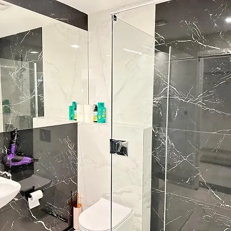 Moveen! Wynajem Apartamentow We Wroclawiu! 10 Minut Od Centrum Exteriér fotografie