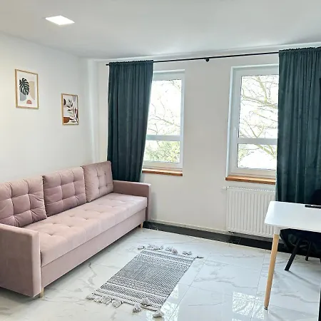 Moveen! Wynajem Apartamentow We Wroclawiu! 10 Minut Od Centrum Exteriér fotografie