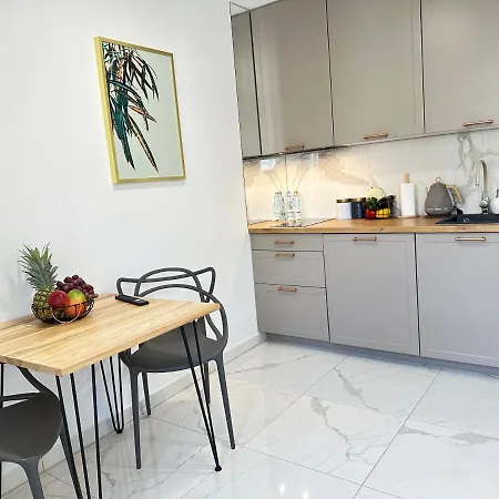 Moveen! Wynajem Apartamentow We Wroclawiu! 10 Minut Od Centrum Exteriér fotografie