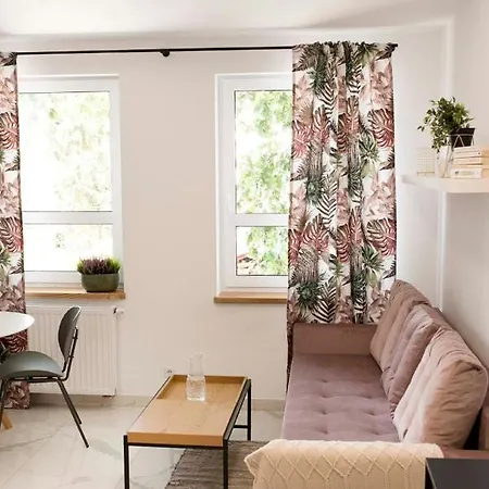 Moveen! Wynajem Apartamentow We Wroclawiu! 10 Minut Od Centrum Exteriér fotografie