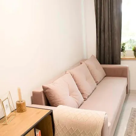 Moveen! Wynajem Apartamentow We Wroclawiu! 10 Minut Od Centrum Exteriér fotografie