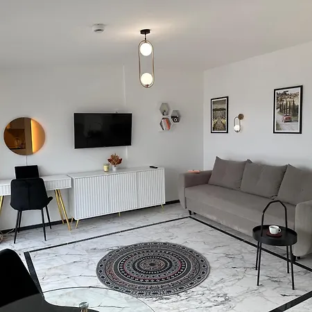 Moveen! Wynajem Apartamentow We Wroclawiu! 10 Minut Od Centrum Exteriér fotografie
