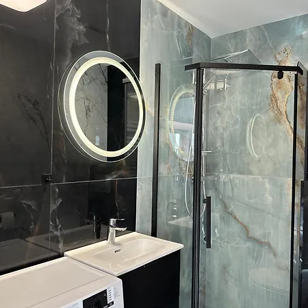 Moveen! Wynajem Apartamentow We Wroclawiu! 10 Minut Od Centrum Exteriér fotografie