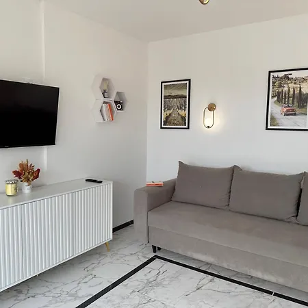 Moveen! Wynajem Apartamentow We Wroclawiu! 10 Minut Od Centrum Exteriér fotografie