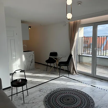 Moveen! Wynajem Apartamentow We Wroclawiu! 10 Minut Od Centrum Exteriér fotografie