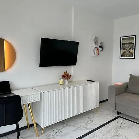 Moveen! Wynajem Apartamentow We Wroclawiu! 10 Minut Od Centrum Exteriér fotografie