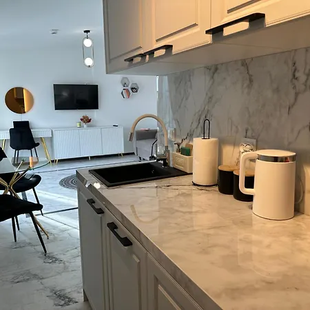 Moveen! Wynajem Apartamentow We Wroclawiu! 10 Minut Od Centrum Exteriér fotografie
