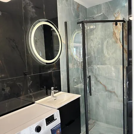 Moveen! Wynajem Apartamentow We Wroclawiu! 10 Minut Od Centrum Exteriér fotografie