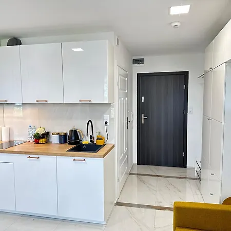 Moveen! Wynajem Apartamentow We Wroclawiu! 10 Minut Od Centrum Exteriér fotografie