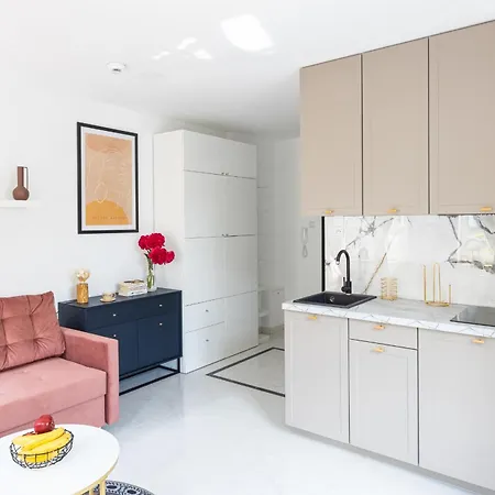 Moveen! Wynajem Apartamentow We Wroclawiu! 10 Minut Od Centrum Exteriér fotografie