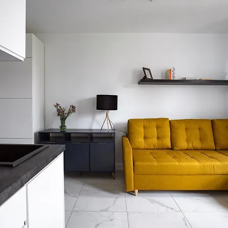 Moveen! Wynajem Apartamentow We Wroclawiu! 10 Minut Od Centrum Exteriér fotografie