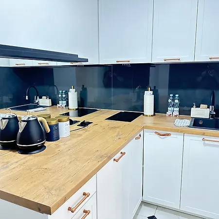 Moveen! Wynajem Apartamentow We Wroclawiu! 10 Minut Od Centrum Exteriér fotografie