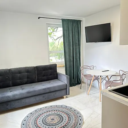 Moveen! Wynajem Apartamentow We Wroclawiu! 10 Minut Od Centrum Exteriér fotografie