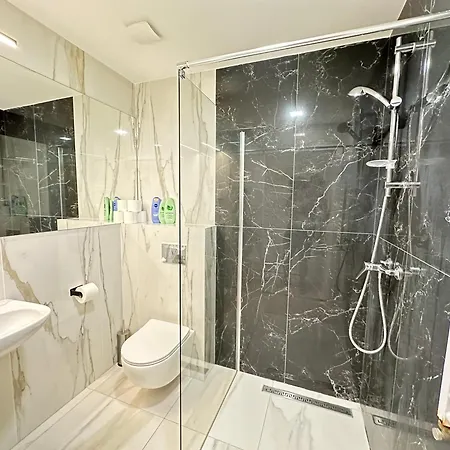 Moveen! Wynajem Apartamentow We Wroclawiu! 10 Minut Od Centrum Exteriér fotografie
