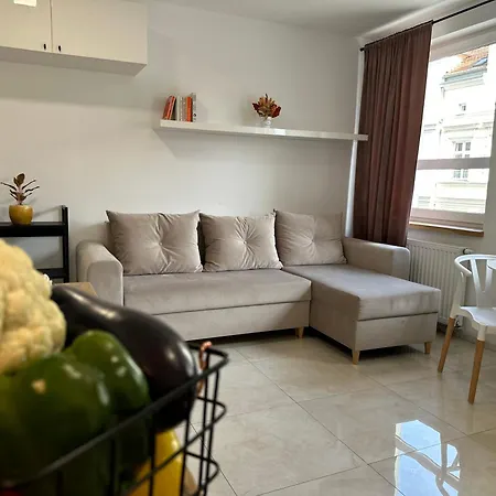 Moveen! Wynajem Apartamentow We Wroclawiu! 10 Minut Od Centrum Exteriér fotografie