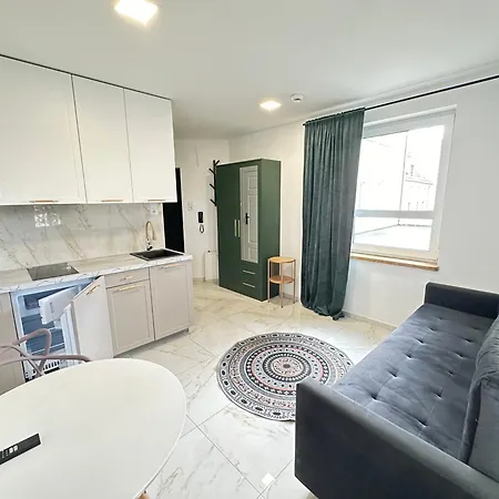 Moveen! Wynajem Apartamentow We Wroclawiu! 10 Minut Od Centrum Exteriér fotografie