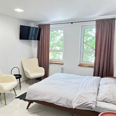 Moveen! Wynajem Apartamentow We Wroclawiu! 10 Minut Od Centrum Exteriér fotografie