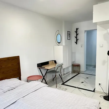 Moveen! Wynajem Apartamentow We Wroclawiu! 10 Minut Od Centrum Exteriér fotografie