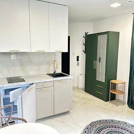 Moveen! Wynajem Apartamentow We Wroclawiu! 10 Minut Od Centrum Exteriér fotografie