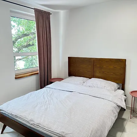 Moveen! Wynajem Apartamentow We Wroclawiu! 10 Minut Od Centrum Exteriér fotografie