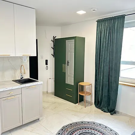 Moveen! Wynajem Apartamentow We Wroclawiu! 10 Minut Od Centrum Exteriér fotografie