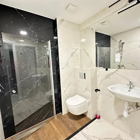 Moveen! Wynajem Apartamentow We Wroclawiu! 10 Minut Od Centrum Exteriér fotografie
