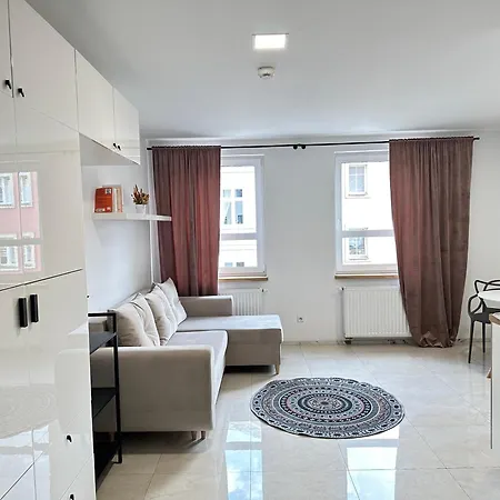 Moveen! Wynajem Apartamentow We Wroclawiu! 10 Minut Od Centrum Exteriér fotografie