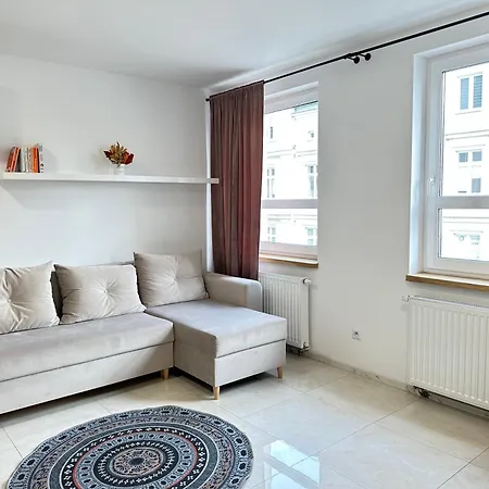 Moveen! Wynajem Apartamentow We Wroclawiu! 10 Minut Od Centrum Exteriér fotografie