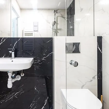 Moveen! Wynajem Apartamentow We Wroclawiu! 10 Minut Od Centrum Exteriér fotografie