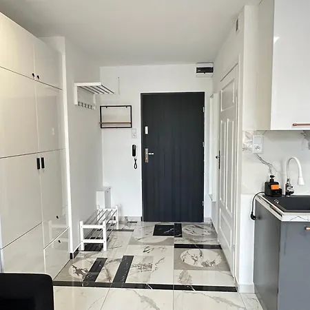 Moveen! Wynajem Apartamentow We Wroclawiu! 10 Minut Od Centrum Exterior photo