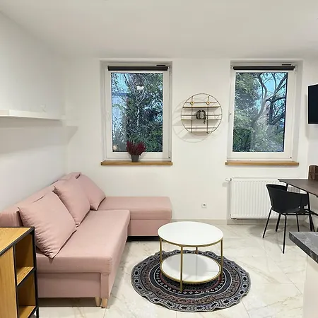 Moveen! Wynajem Apartamentow We Wroclawiu! 10 Minut Od Centrum Exteriér fotografie