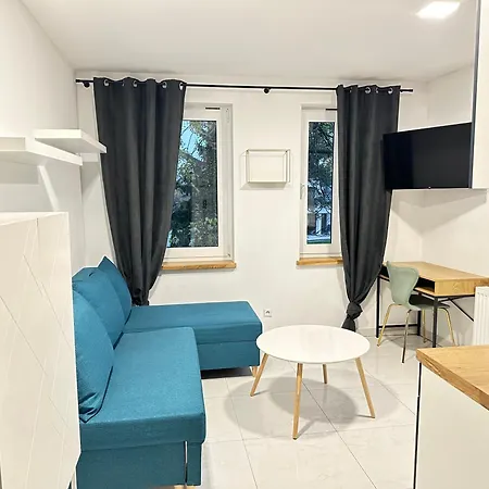 Moveen! Wynajem Apartamentow We Wroclawiu! 10 Minut Od Centrum Exteriér fotografie