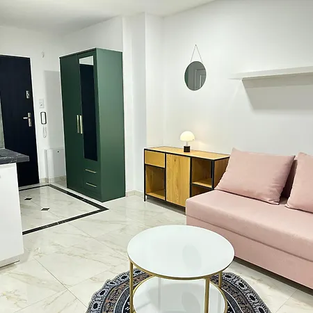 Moveen! Wynajem Apartamentow We Wroclawiu! 10 Minut Od Centrum Exterior photo