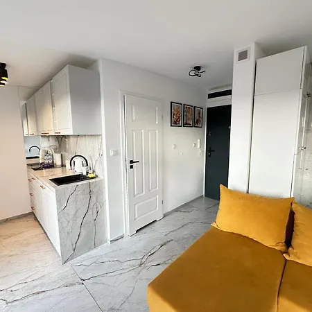 Moveen! Wynajem Apartamentow We Wroclawiu! 10 Minut Od Centrum Exterior photo