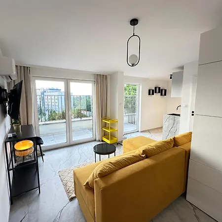 Moveen! Wynajem Apartamentow We Wroclawiu! 10 Minut Od Centrum Exterior photo