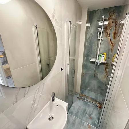 Moveen! Wynajem Apartamentow We Wroclawiu! 10 Minut Od Centrum Exterior photo