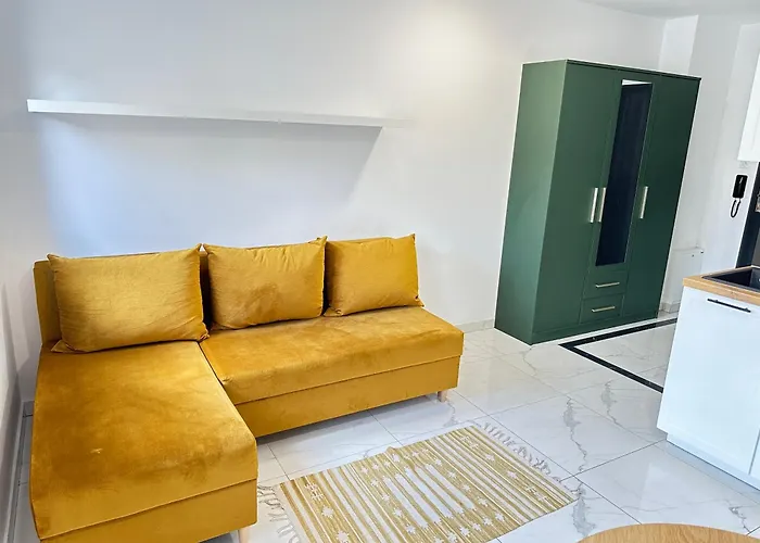 Moveen! Wynajem Apartamentow We Wroclawiu! 10 Minut Od Centrum