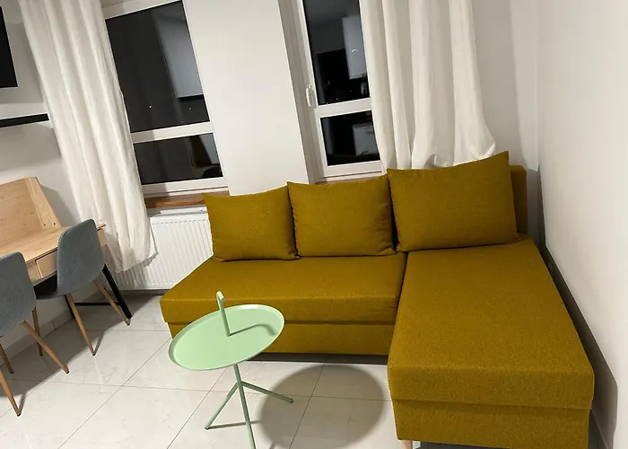Moveen! Wynajem Apartamentow We Wroclawiu! 10 Minut Od Centrum